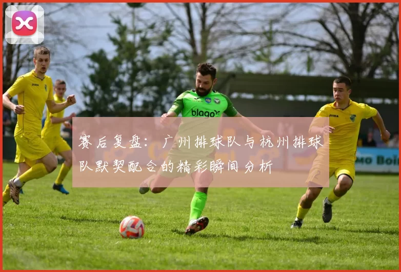 赛后复盘：广州排球队与杭州排球队默契配合的精彩瞬间分析