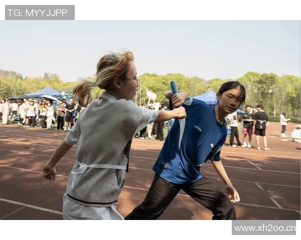 杭州羽毛球队配合变革引发热议助力竞技水平提升与团队协作发展