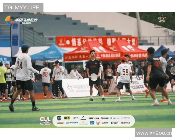 广州飞盘队的耐力研究与训练方法探讨及其对比赛表现的影响分析