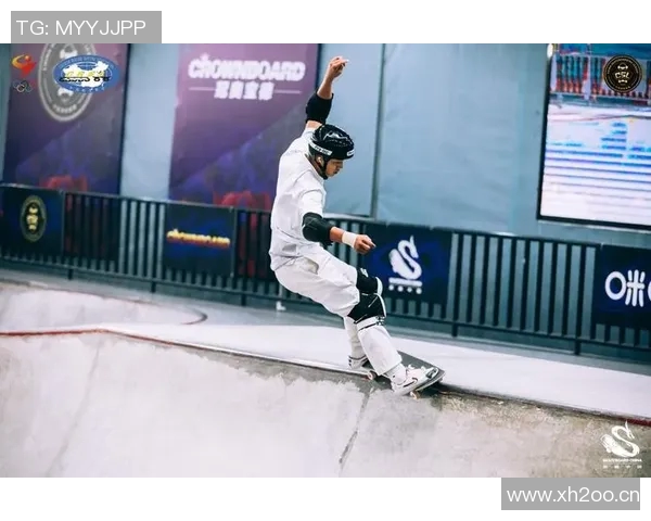 深圳滑板队以95分领跑马拉松大满贯积分榜展现强劲实力