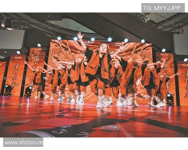 深圳街舞团队协作实力大比拼创新高引领街舞新潮流 深圳街舞团队协作实力大比拼创新高引领街舞新潮流