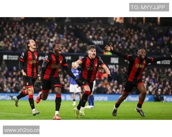 英超伯恩茅斯球队的实力分析与赛季表现