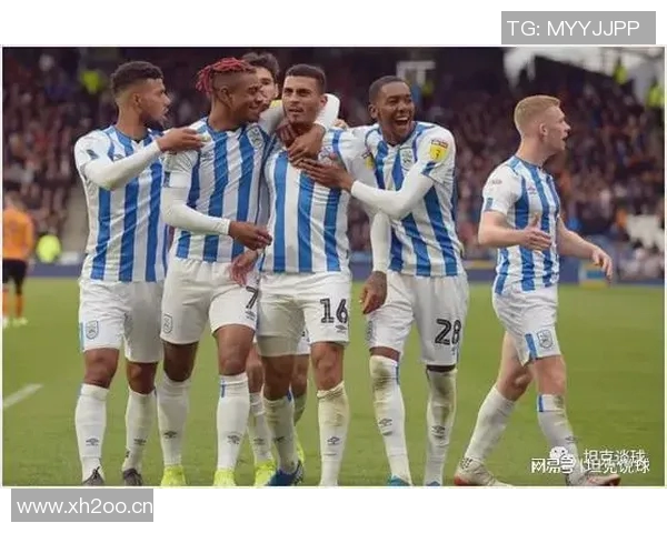 英超哈德斯菲尔德球队：球队历史、表现与未来展望