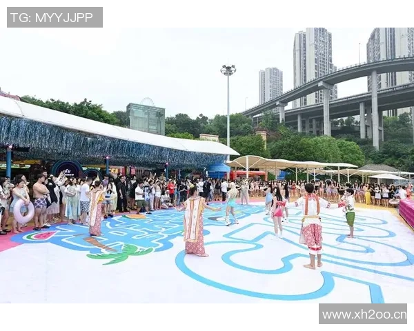 畅玩夏日激情水上乐园尽享刺激滑道与亲水活动欢乐时光 畅玩夏日激情水上乐园尽享刺激滑道与亲水活动欢乐时光
